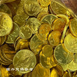 金幣朱古力